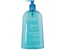 Bioderma Atoderm gel ducha familiar 1 litro