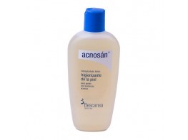 Acnosan Bescansa solución tópica 200ml
