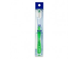 Interapothek cepillo dental duro