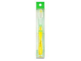 Interapothek cepillo dental suave