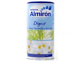 Almirón Infusión Digest 200g