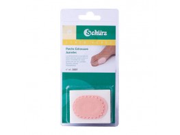 Schurz parches juanetes extra suave