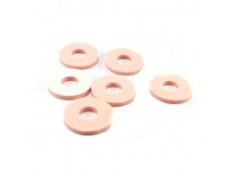 Schurz anillos redondos durezas talla grande