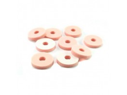 Schurz anillos redondos callos talla pequeña