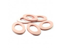 Schurz anillos ovalados juanetes talla grande