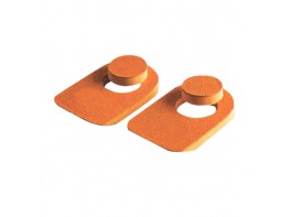 Orto-Llopar Talonera Spur Espolón Señora