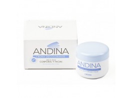 Andina crema pequeña 30ml