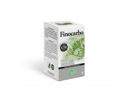 Aboca finocarbo plus 500mg 50 cápsulas.