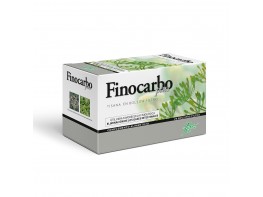 Aboca finocarbo plus tisana 20 bolsitas