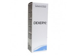 Dexeryl Crema emoliente 250 g