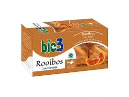 Bie3 rooibos 25 bolsitas