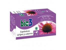 Bio3 gripes y catarros 25 bolsitas