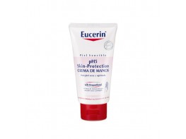 Eucerin ph5 crema de manos 75ml