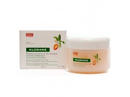 Klorance mascarilla nutritiva mango 150ml