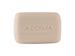 A-Derma Indispensables pan dermatológico 100g