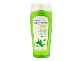 GRISI ALOE VERA CHAMPU 400 ML
