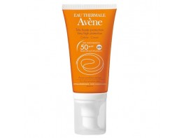 Avene solar fluido facial spf50+ 50ml