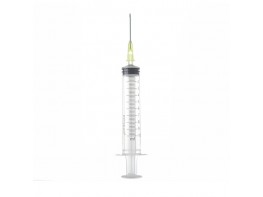 JERINGA ICO 3 CUERPOS PLUS 3 G20 AGUJA