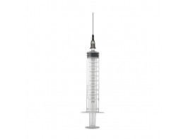 JERINGA ICO CONO CENTRAL PLUS3 G22 AGUJA