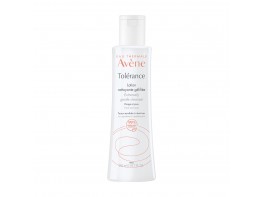Avene torelance loción limpiadora gelificada 200ml