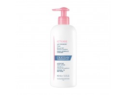 Ducray Ictyane leche corporal hidratante 400 ml