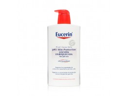 Eucerin ph5 loción enquecida 1000ml