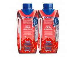 BIORALSUERO Fresa 2x330 ml