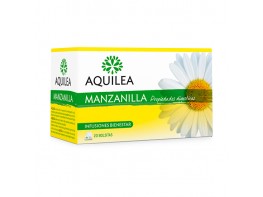 Aquilea infusion manzanilla 20 sobres