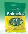Balmelos limón melisa bolsa sin azúcar
