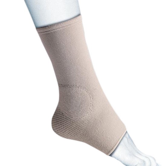 Orliman tobillera elastic talla 2 TN240