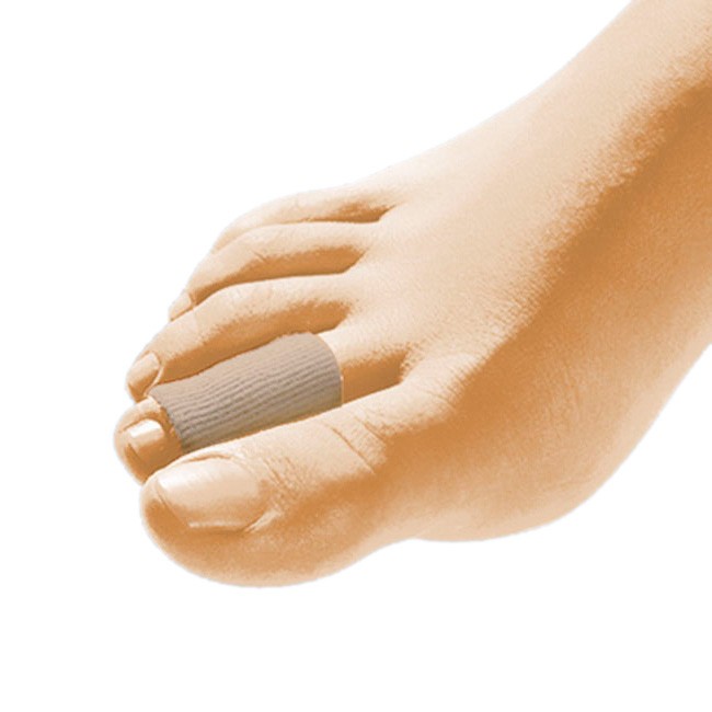 Orliman tubo recortable gel 15cm talla S GL106