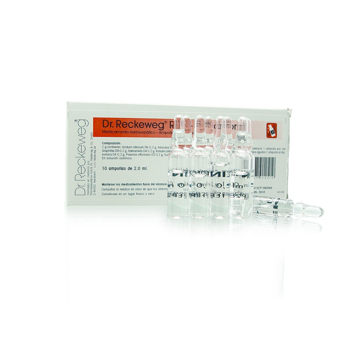 Pinisan Mega Defens 6 Viales x 30 ml