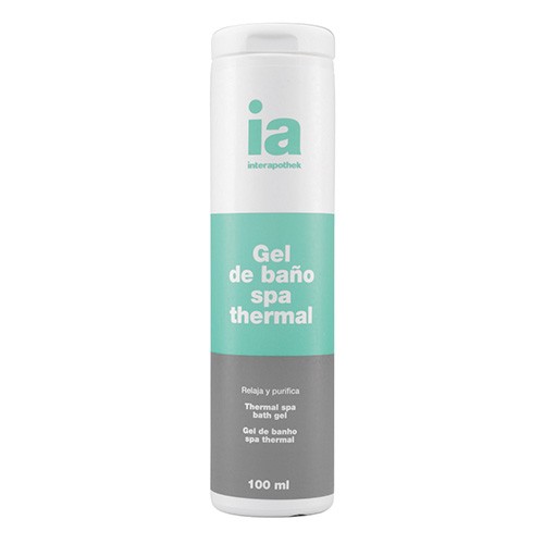 Interapothek gel spa 100ml