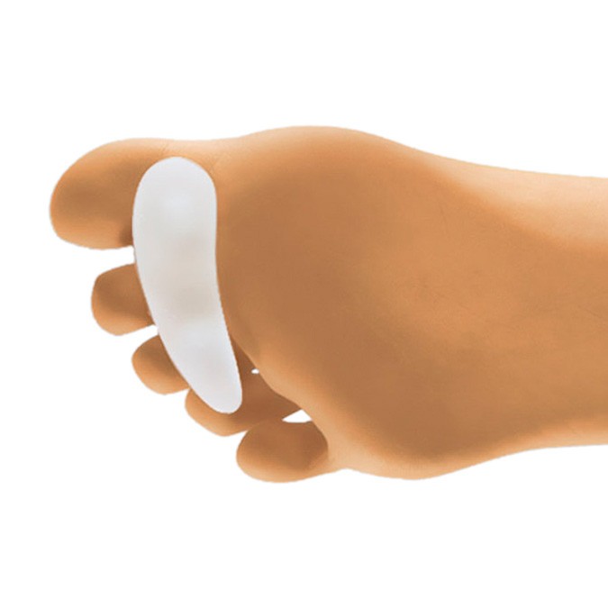 Orliman ratón gel con anillo derecha talla M GL115D