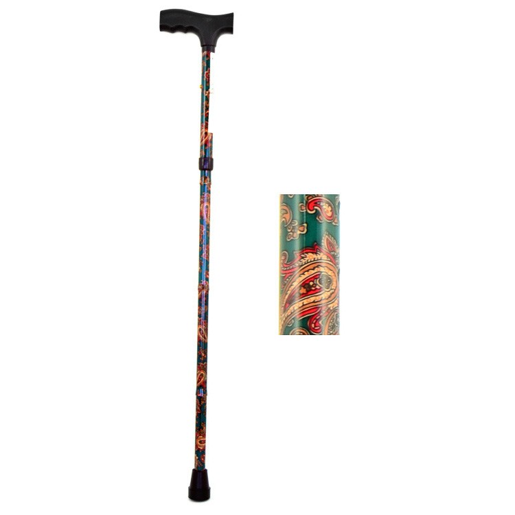 Fashion bastón aluminio AD413/F Bali