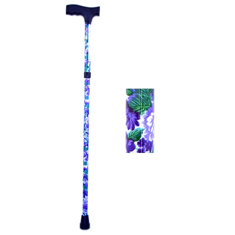 Fashion bastón aluminio AD413/ JLondon