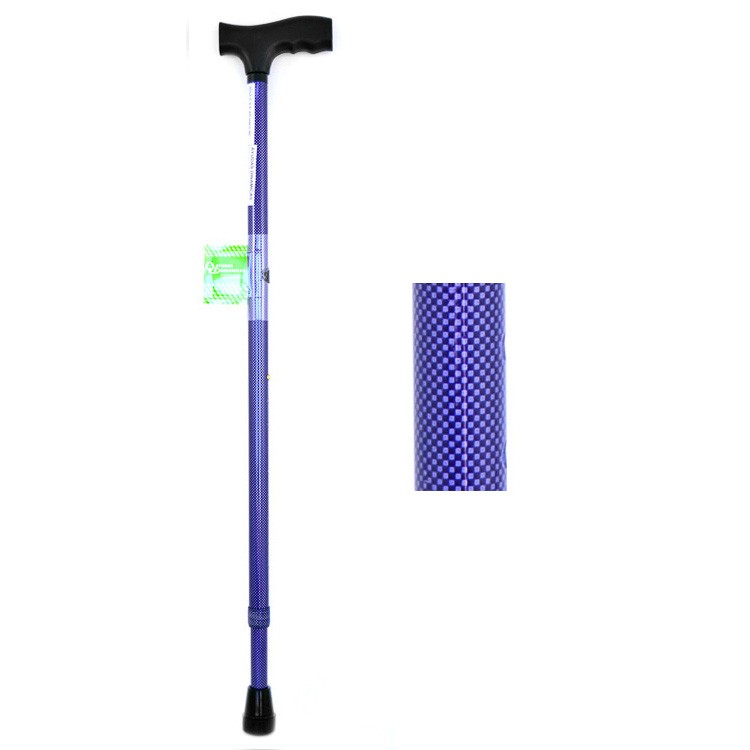 Fashion bastón aluminio AD414/E New York