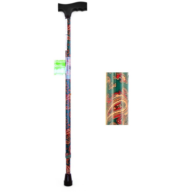 Fashion bastón aluminio AD414/F Bali