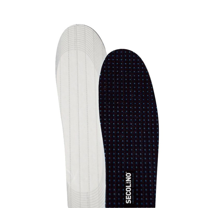 Secolino Plantillas Protectora Talla 34-47