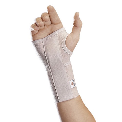 Orliman muñequera férula corta derecha talla 3 MFD50