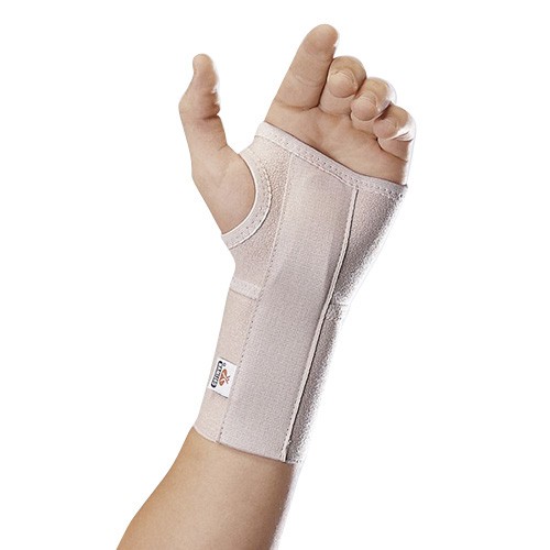 Orliman muñequera férula corta izquierda talla 1 MFI50