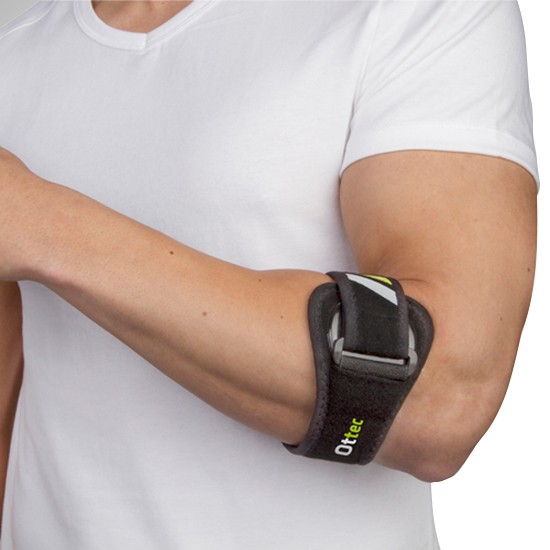 Emo cincha epicondilitis Ottec CD510