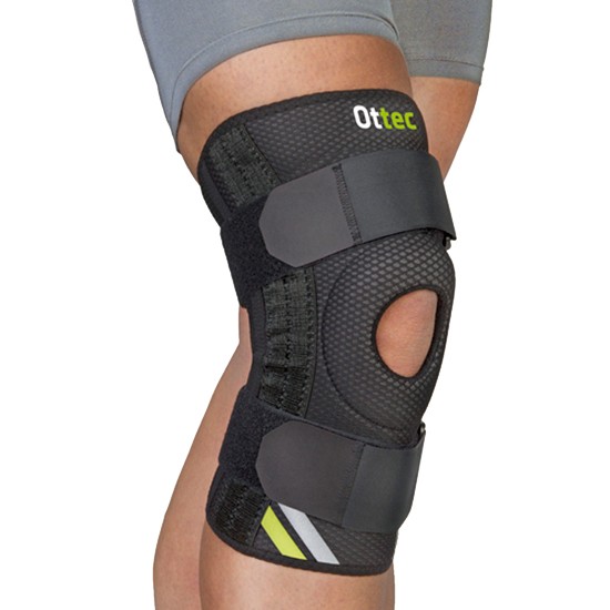 Emo rodillera estabilizadora Ottec talla XL RD564