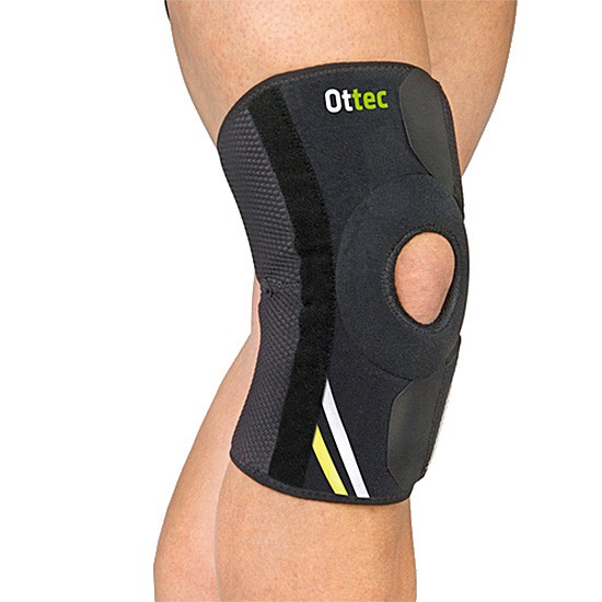 Emo rodillera universal Ottec RD510