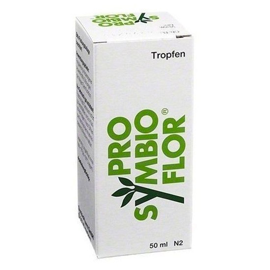 SymbioPharm Prosymbioflor Immun Gotas 50ml