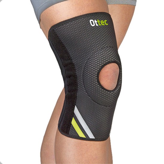 Emo rodillera rotuliana Ottec talla XL RD521