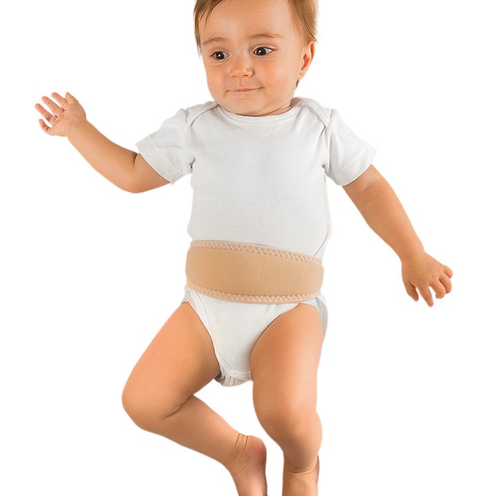 Orliman braguero ombligo pediátrico op1160 talla única