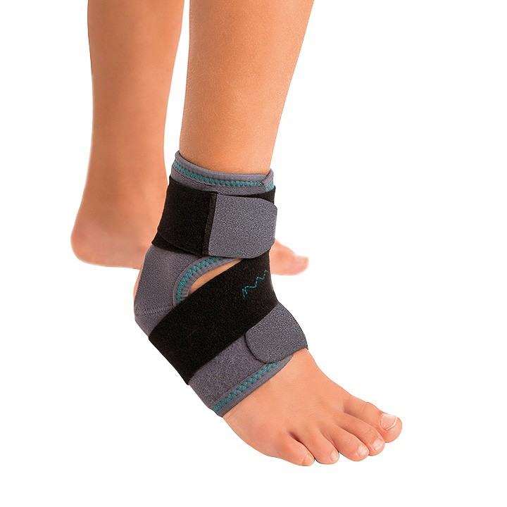 Orliman tobillera pediátrica envolvente talla 1 OP1190