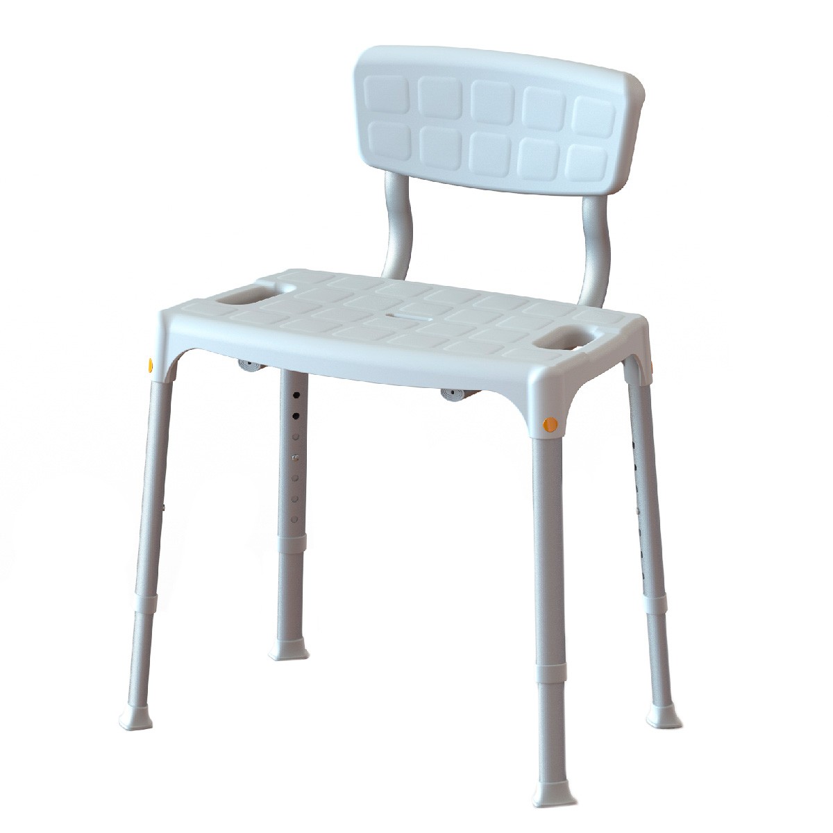 Ayudas Dinámicas silla portofino AD839