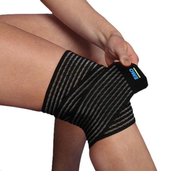 Emo vendaje Strapin de rodilla STP110